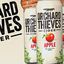 8 Pack Orchard Thieves Cans