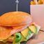 Burger-Salmon