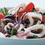 Kin-D calamari salad