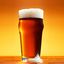 Birra rossa alla spina | Draft beer (ale) 40 cl