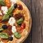 Pizza al Salame