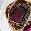 Beet Wellington