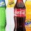 Fanta/sprite/tonic watter 330 ml
