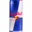 Red bull 250 ml