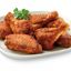 Alitas de pollo