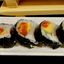 Shrimp Tempura. *