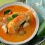 Tom Yum Soup