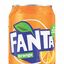 Fanta - 0,33cl