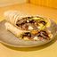 Mushroom Steak Melt Wrap - راب مشروم ستيك ميلت