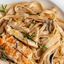 Tagliatelle
