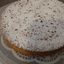 Torta di nocciole con zabaione - SENZA GLUTINE E LATTOSIO