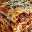 Lasagna