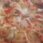 Jamón asado pizza