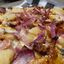 Tropical Hawaiian Pizza