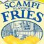 Scampi Fries 27g