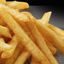 Freshly Cut Chips (Small)