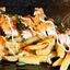 Buffalo Dirty Fries
