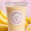 Smoothie Banane 🍌 30cl