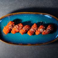 Korean Fried Chicken (boneless)