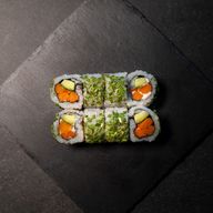 Sweet Potato Roll