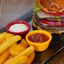 ANATOLIAN BURGER