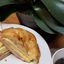 Ham, Egg and Cheese