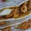 Lava Quesadilla (Jalapeño, Steak, Chiken, Shrimp)