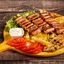 Κοτομπέικον (Chicken Bacon Wrap) 3 τμχ
