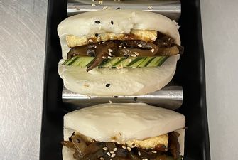 Laughing Buddha Vegetarian Bistro 福林素食