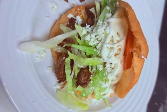 El Estufon Mexican Restaurant