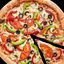 Pizza Vegana VEGGIE's