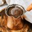 Turkish Coffee