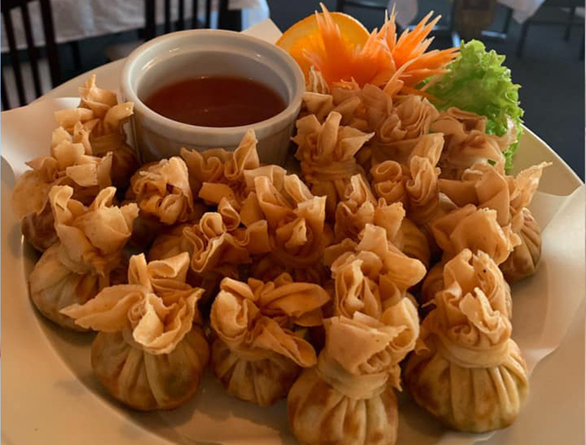 Tasty Tiny Thai Restaurant Food delivery Auckland Order online