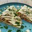 Quesadilla Mexicana de pui