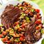 Steak Salad / Ensalada de Bistec