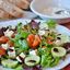 SALADE SIMPLE