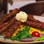 Ćevapi na kajmaku