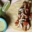 Milanesa Chicken Tacos