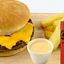 Quarter Pounder Meal