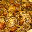 PIZZA TONDA VEGAN - INSOLITA