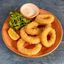 Calamari Fritti