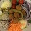 Falafel Bowl