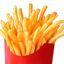 Large Fries