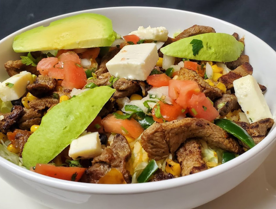 El Mesquite Mexican Bar & Grill - Takeaway food - Spring Lake - Order