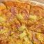 HAWAIIAN  (Allergens:Lactose, Gluten Wheat)