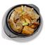 6329 八珍豆腐煲 Pork Offal with Tofu in Clay Pot