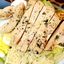 Grilled Chicken Caesar Salad