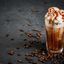 Caffe frappe
