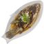 6613 特製豉汁蒸盲鰽 Steamed Barramundi in Black Bean Sauce