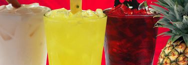 Jando's Mexican Food